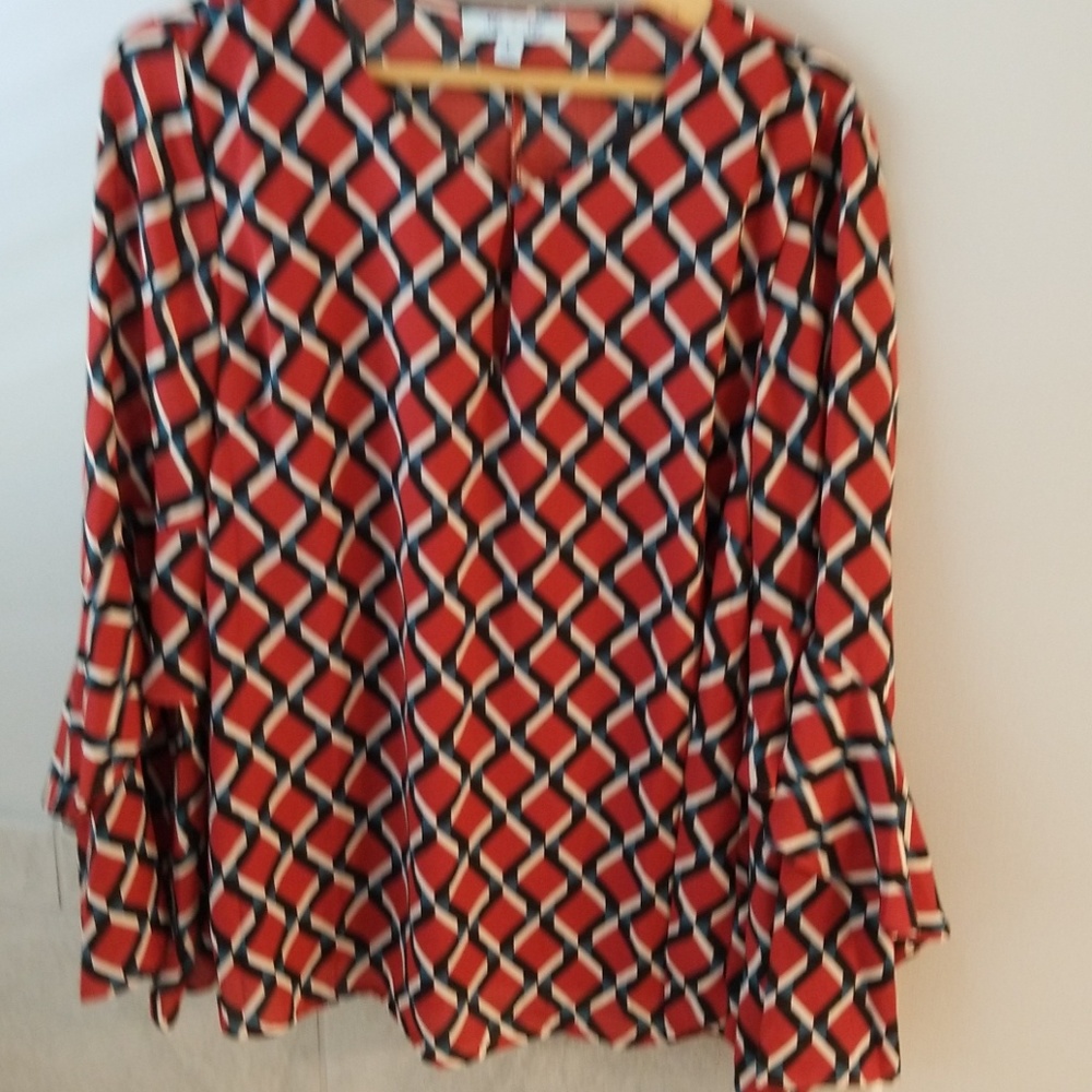 blouse - Picture 1 of 1